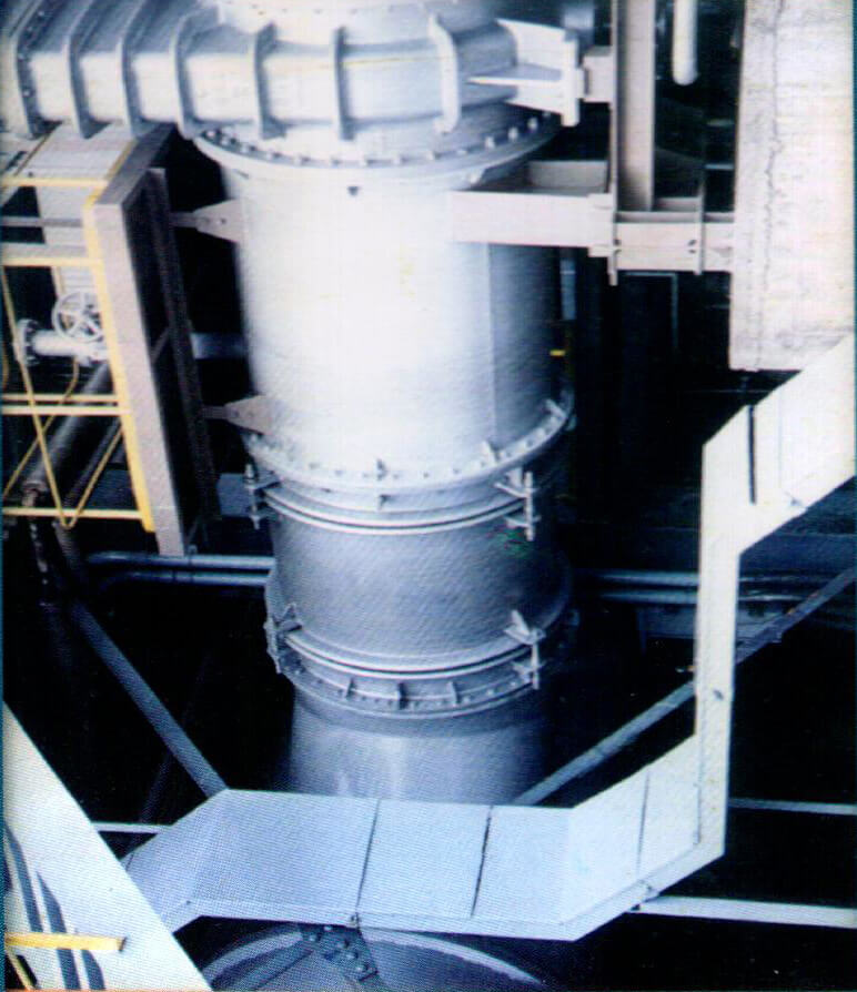 鋼鐵、冶金行業(yè)