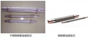 空調(diào)避震金屬軟管